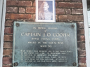 Cooper, Captain J O (id=2462)